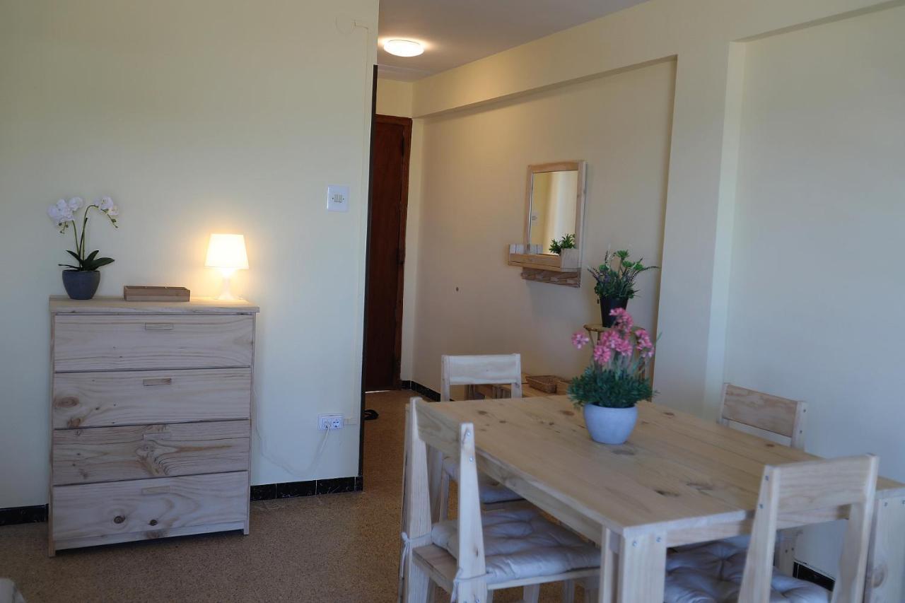 El Faro Apartaments Platja Llarga-Les Salines-Tgn タラゴナ エクステリア 写真
