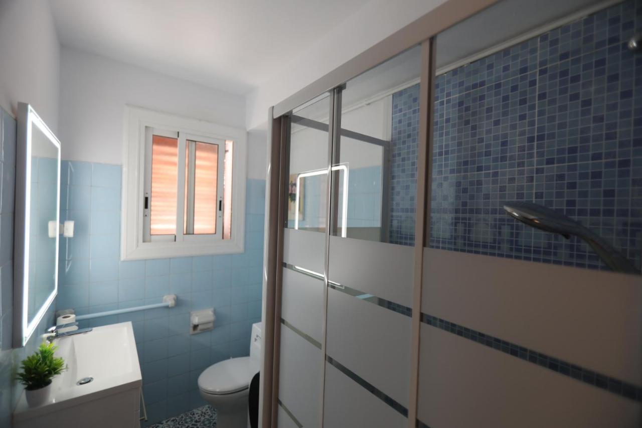 El Faro Apartaments Platja Llarga-Les Salines-Tgn タラゴナ エクステリア 写真
